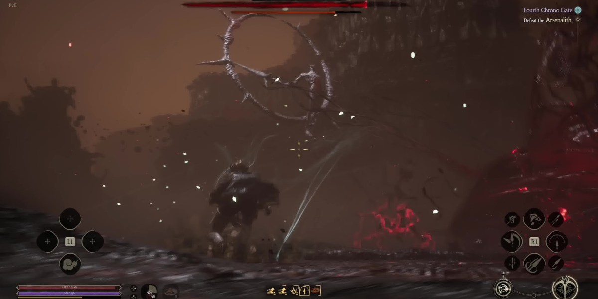 mmoexp – Chrono Odyssey: Is This the Breakthrough MMO?