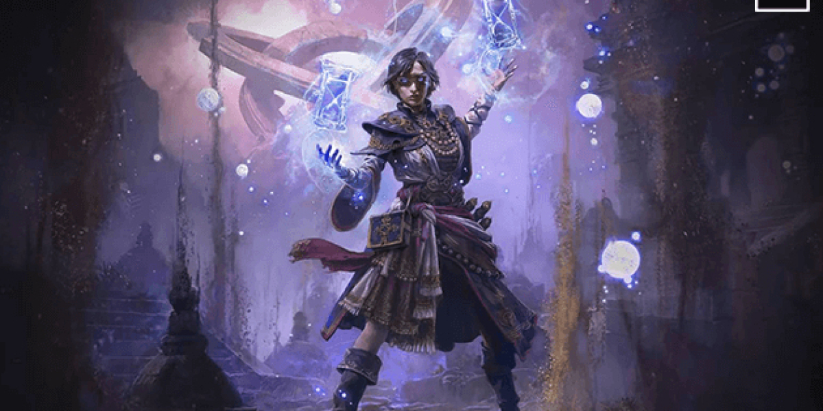 U4GM What PoE 2 Boot Crafting Trick Can Earn More Divines