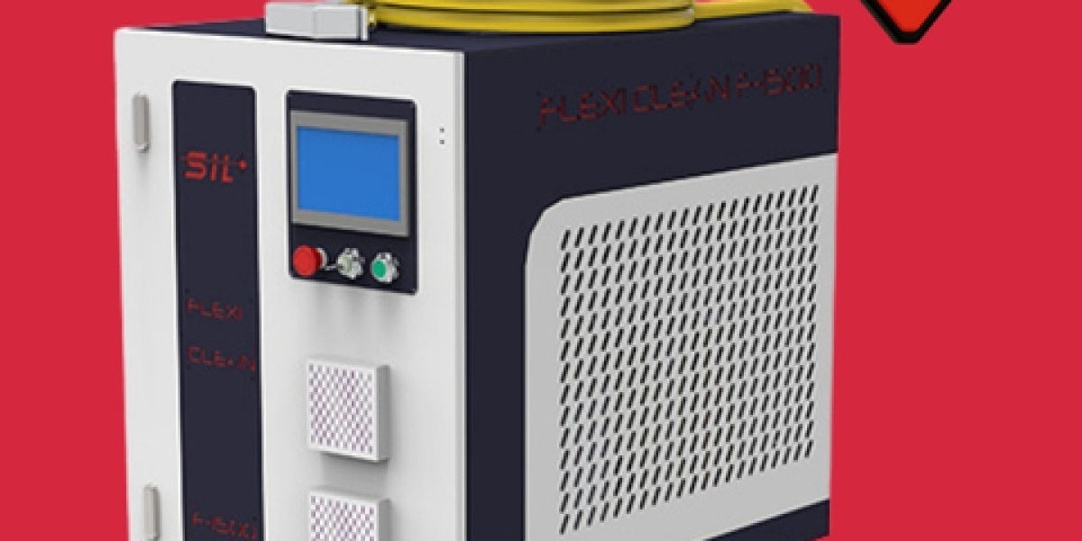 Affordable Laser Cleaner Price – High-Quality Laser Cleaning Solutions by LaserCleaner
