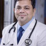 Dr. Vaibhav Agrawal M.S. (Orthopaedics)