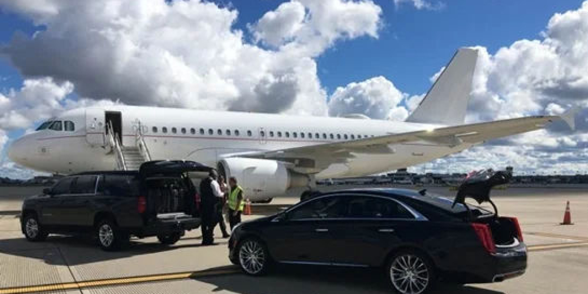 Cleveland Airport Car Service