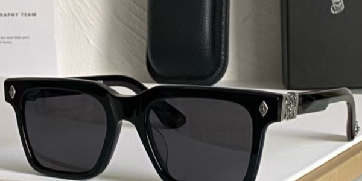 Chrome Hearts: The Ultimate Symbol of Luxury, Rebellion, and Timeless Style