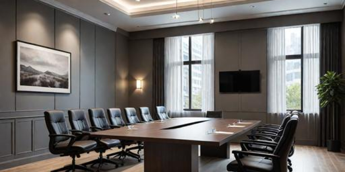 Complex projects for the technical equipment of lecture halls