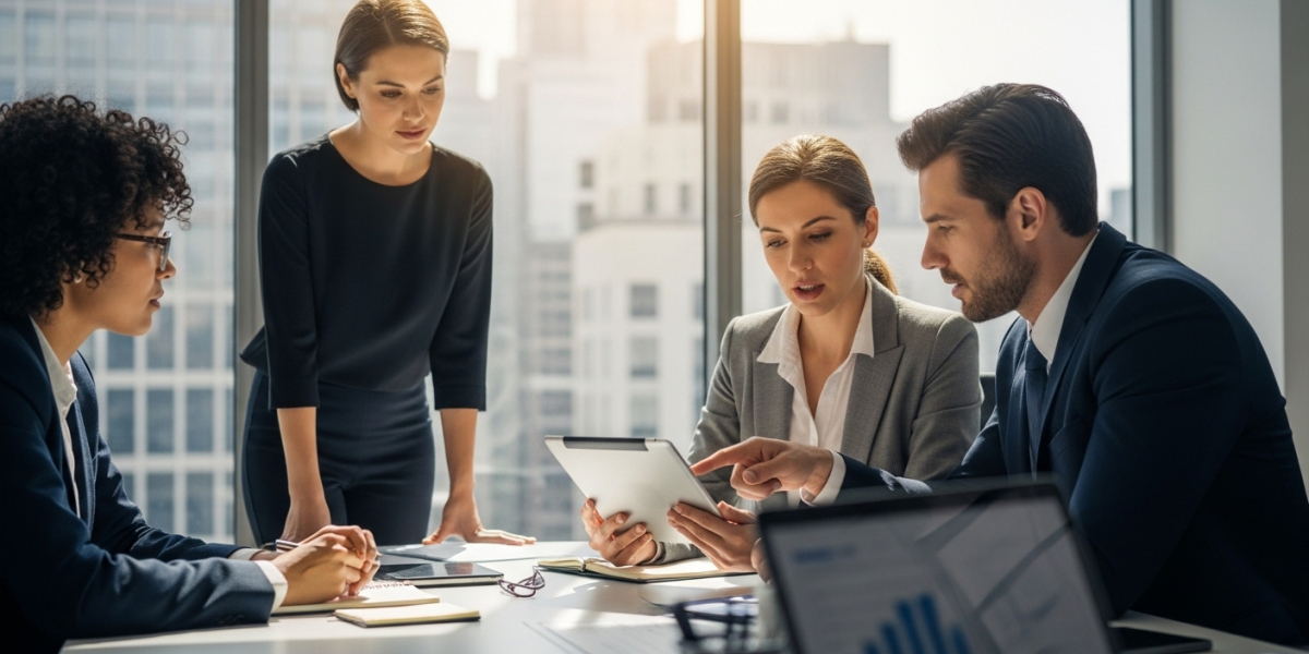 Unlock Fast Business Financing to Keep Your Growth Momentum Going
