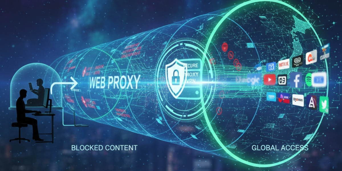 High-Availability Proxy Clustering Techniques