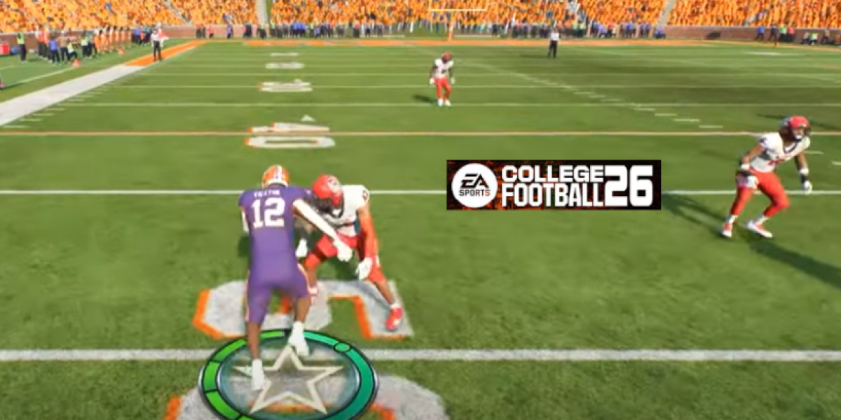 nba2king College Football 26: Ranking the Best Running Backs in Ultimate Team