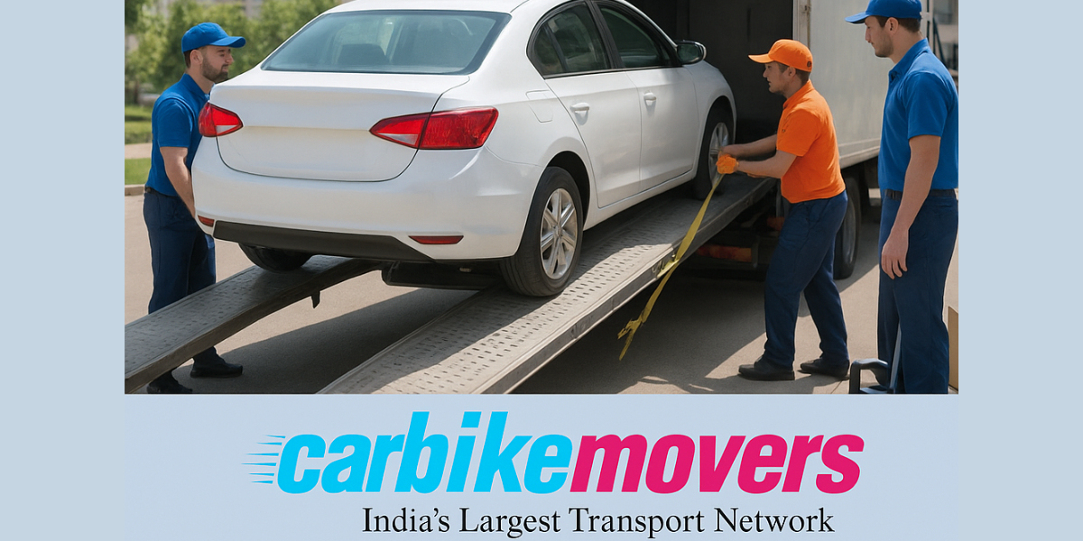 Car Transport Service in Greater Noida – Safe & Hassle‑Free Vehicle Relocation Guide