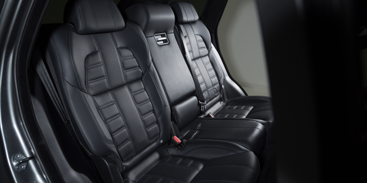 Passenger Car Seat Market Size Projected to Reach USD 46.90 Billion by 2032