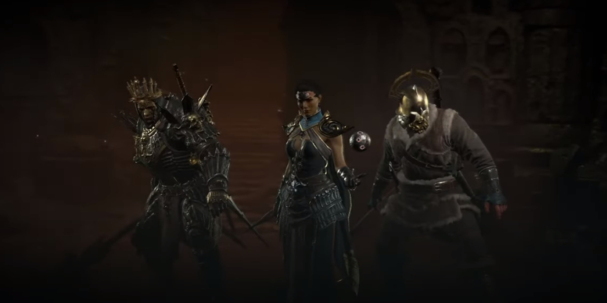 MMOexp Diablo 4: What Are Paingorger's Gauntlets