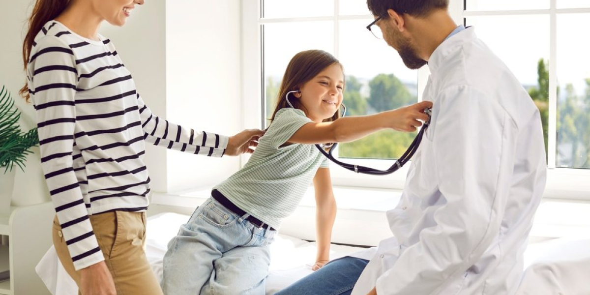When to Visit a Family Doctor Dubai