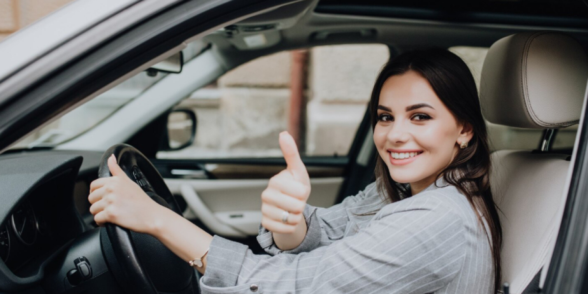 What Every New Driver in Canada Should Know