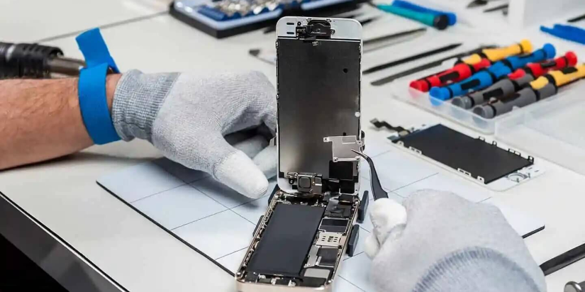 Expert Insights for Thriving Mobile Repair Tools Shops: Strategies and Best Practices for Success