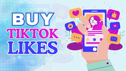 Top 9 sites to buy TikTok likes for better visibility - Rough Draft Atlanta