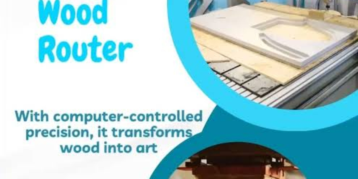 Wood Carving Machine In Pune, Maharashtra