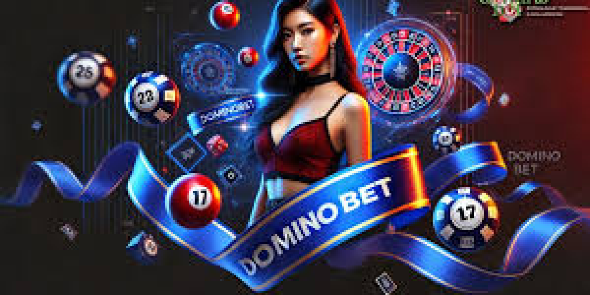 Dominobet: Your Top IDN Poker Destination in 2025