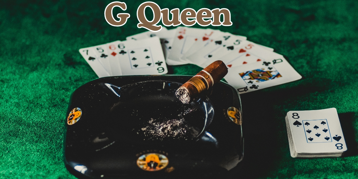 探索最新娛樂體驗：G Queen 在線平台全攻略