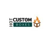 Hot Custom Boxes