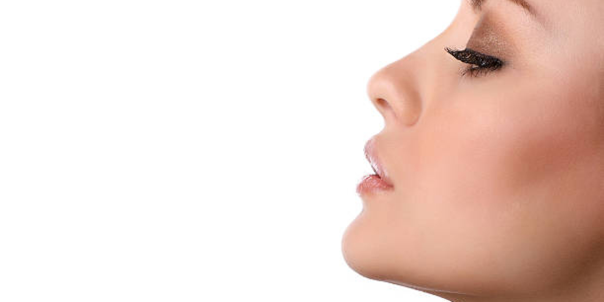Ultrasonic Rhinoplasty Dubai: Natural-Looking Results Explained