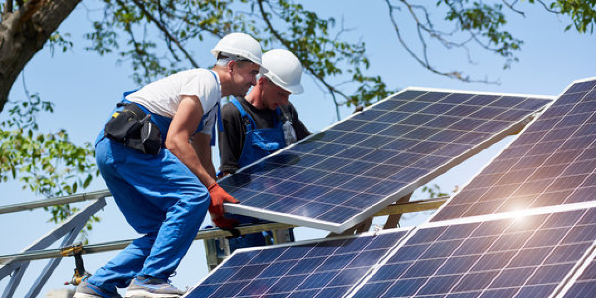 Best Practices for Solar Panel Installation