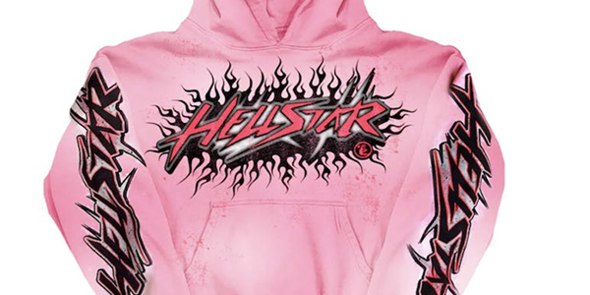 Hellstar: The Rising Symbol of Modern Streetwear Culture