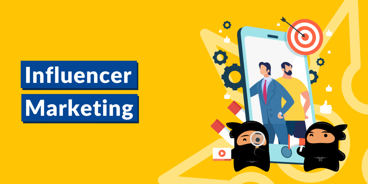 Influencer Marketing Agencies in Jaipur: Turning Social Reach into Real Business Results