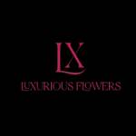 Luxurios Flower