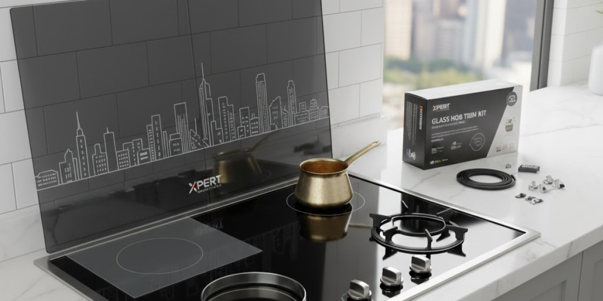 Baking Made Easy: Choosing the Right Built-In Oven in Pakistan