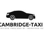 cambridge taxi