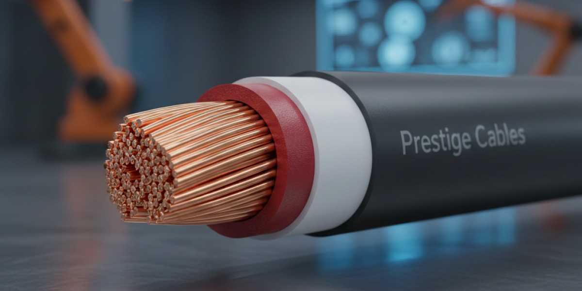 Understanding Elastomeric Cables: Applications, Types and Industrial Advantages