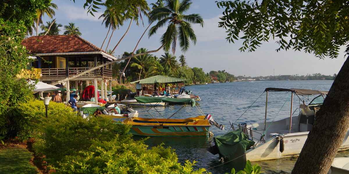 03 Nights and 04 Days Sri Lanka Sun and Fun Tour: The Perfect Getaway