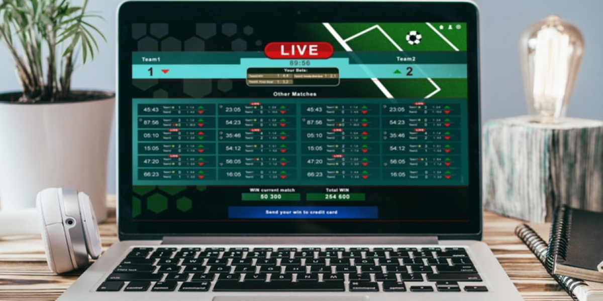 Maximiser l’Expérience sur un Site de Paris Sportif