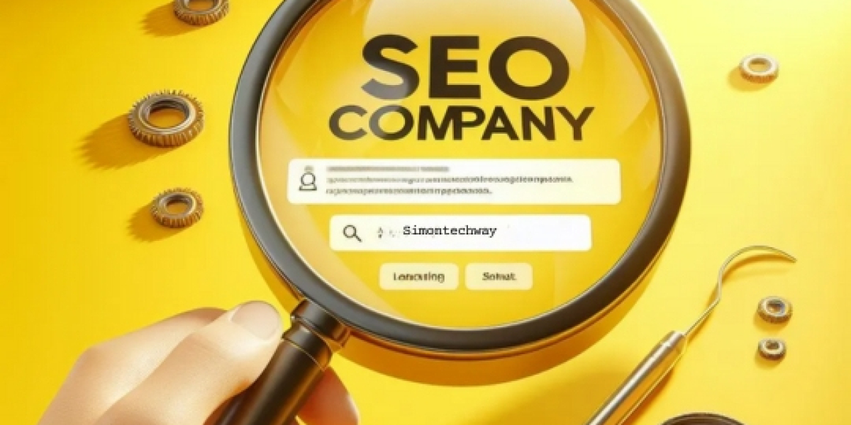 SEO Company in London