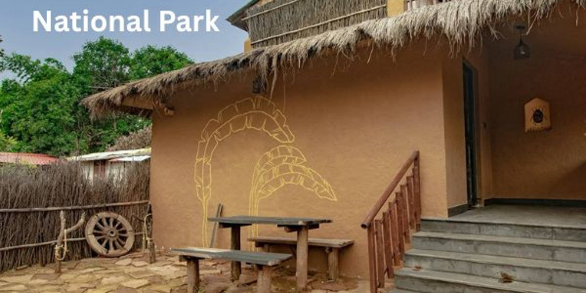 Into the Wild: Ultimate Jungle Resort Experience Near Tiger Territory