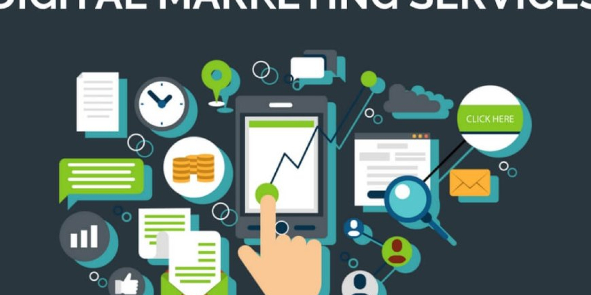 Boosting Facility and Property Management with Digital Marketing Solutions