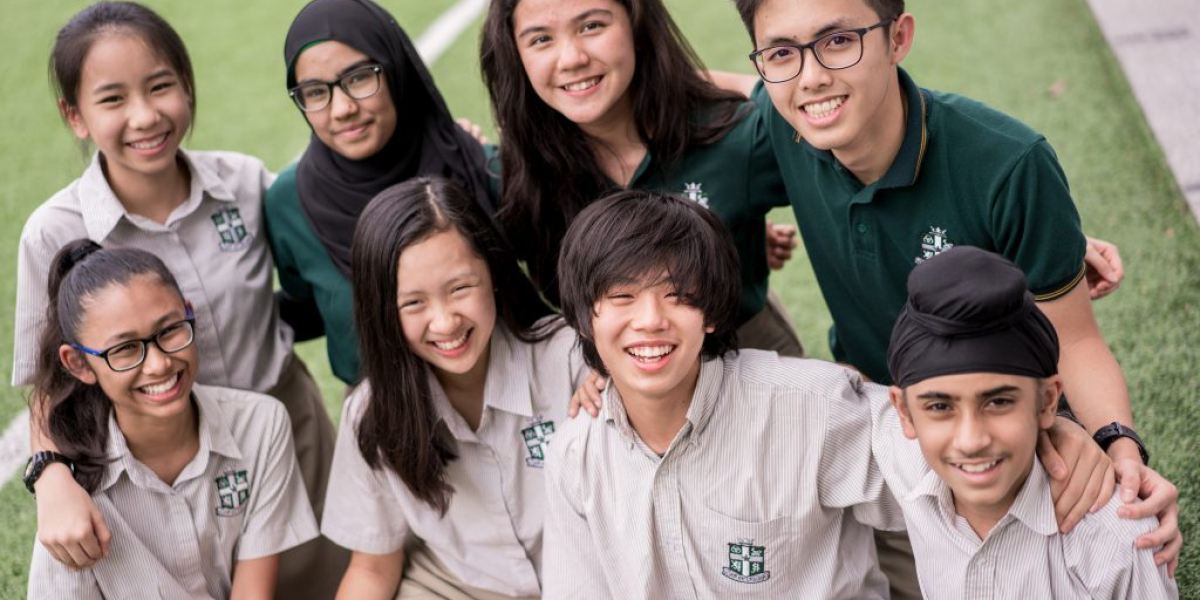 How to Choose the Best International Schools for Your Child