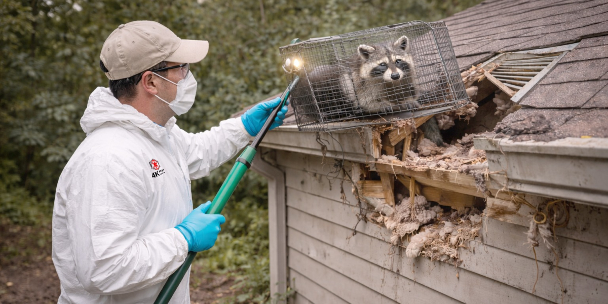 Expert Pest Control Bradford: Your Complete Guide to Professional Pest Management in 2026