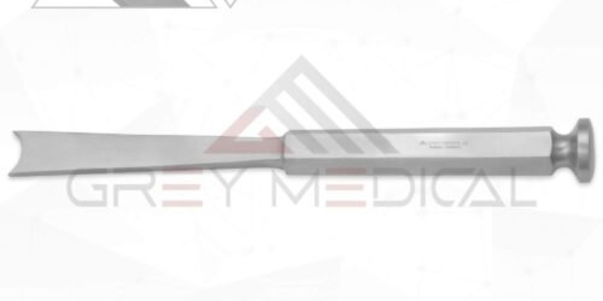 The Precision of Mushroom Head Tools in Modern Surgery