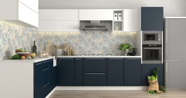 Premium Modular Kitchen Manufacturers in Gurgaon at best Price– Betula Kitchen
