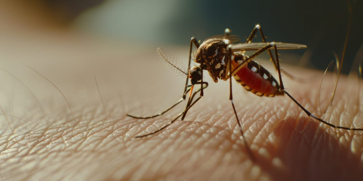Professional Mosquito Control in Dubai – Safe, Effective & Long-Lasting Solutions