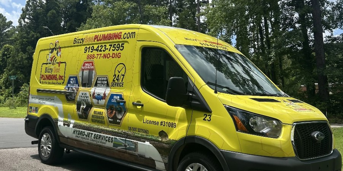 Sewer Repair Fuquay Varina – Reliable Plumbing Solutions You Can Trust