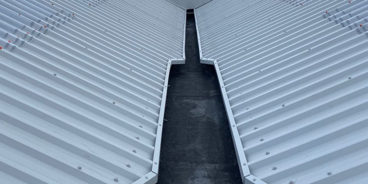 Protecting Your Property with Professional Industrial Roofing in Poole