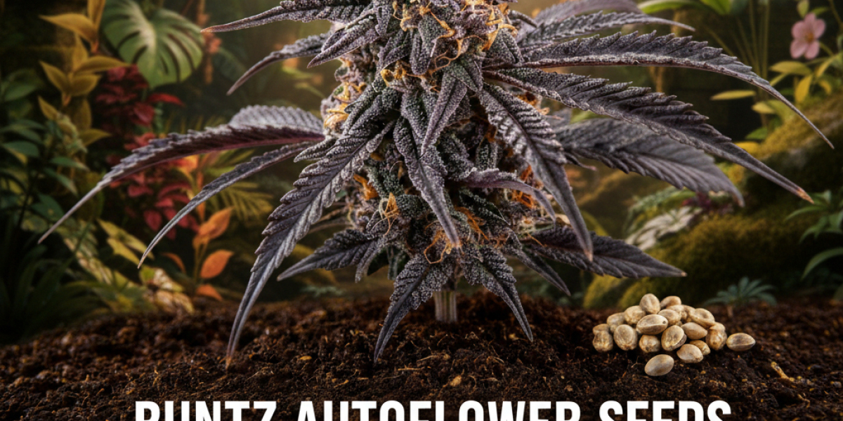 Candy Weed Seeds | Premium Sweet Runtz Auto | Gelato Seeds