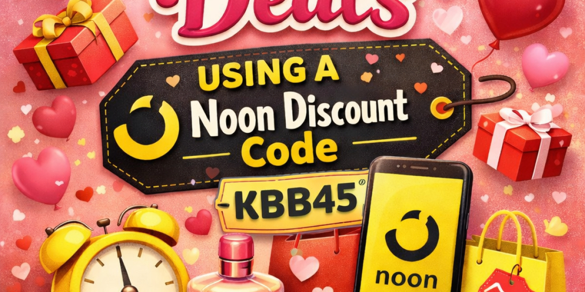 Shop the Sweetest Valentine’s Deals Using a Noon Discount Code