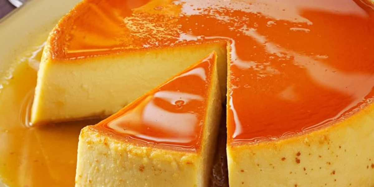 Best Dessert Recipes for Every Sweet Tooth