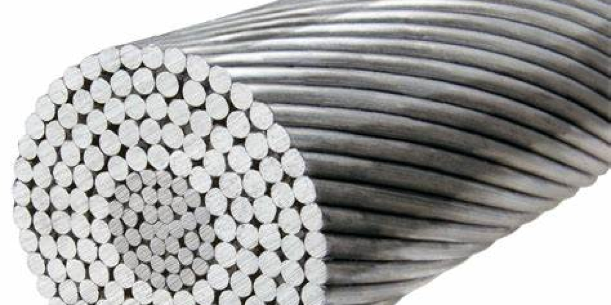 ACSR Cable: Reliable Overhead Conductor Solutions for Modern Power Transmission