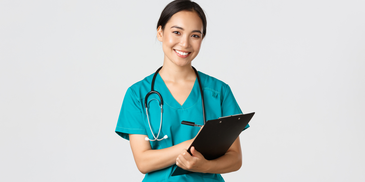 Demonstrating Effective Leadership in Health Care Organizations