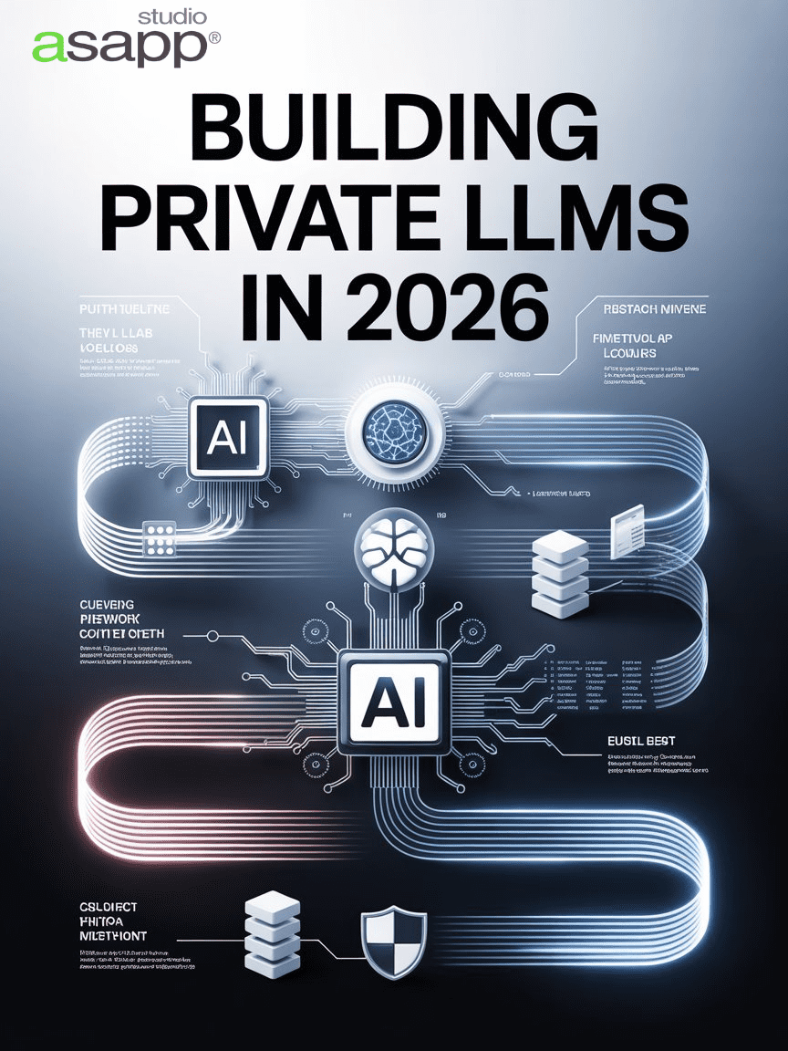 Building Private LLMs in 2026: Ultimate Secure Guide