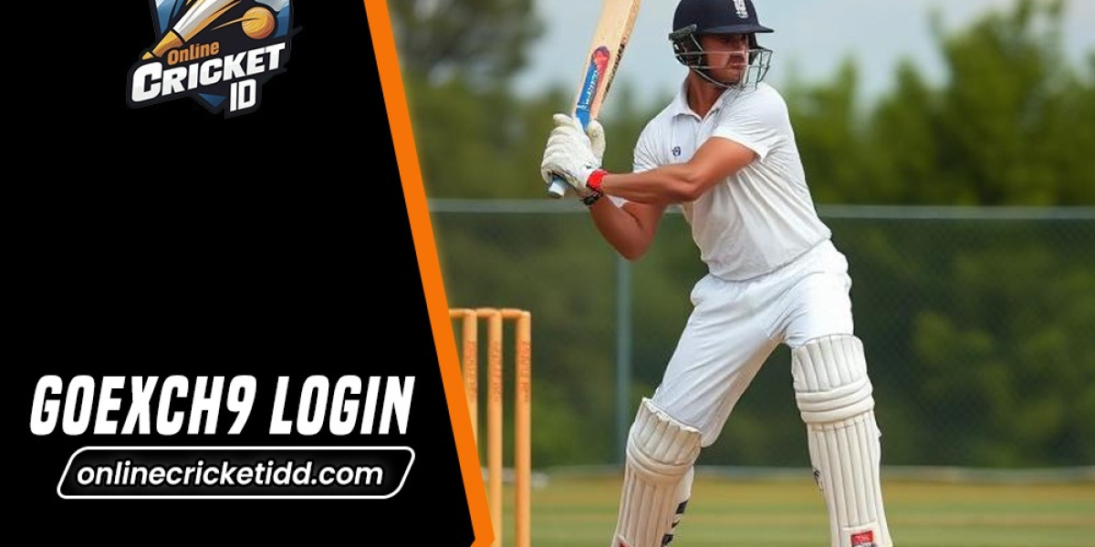 Go Exchange ID Guide 2026: Go Exch9 Features, Secure Login Process & User Tips