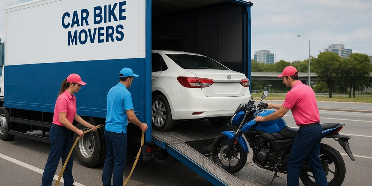 Car Transport Service Hyderabad – Safe, Reliable & Affordable Vehicle Relocation