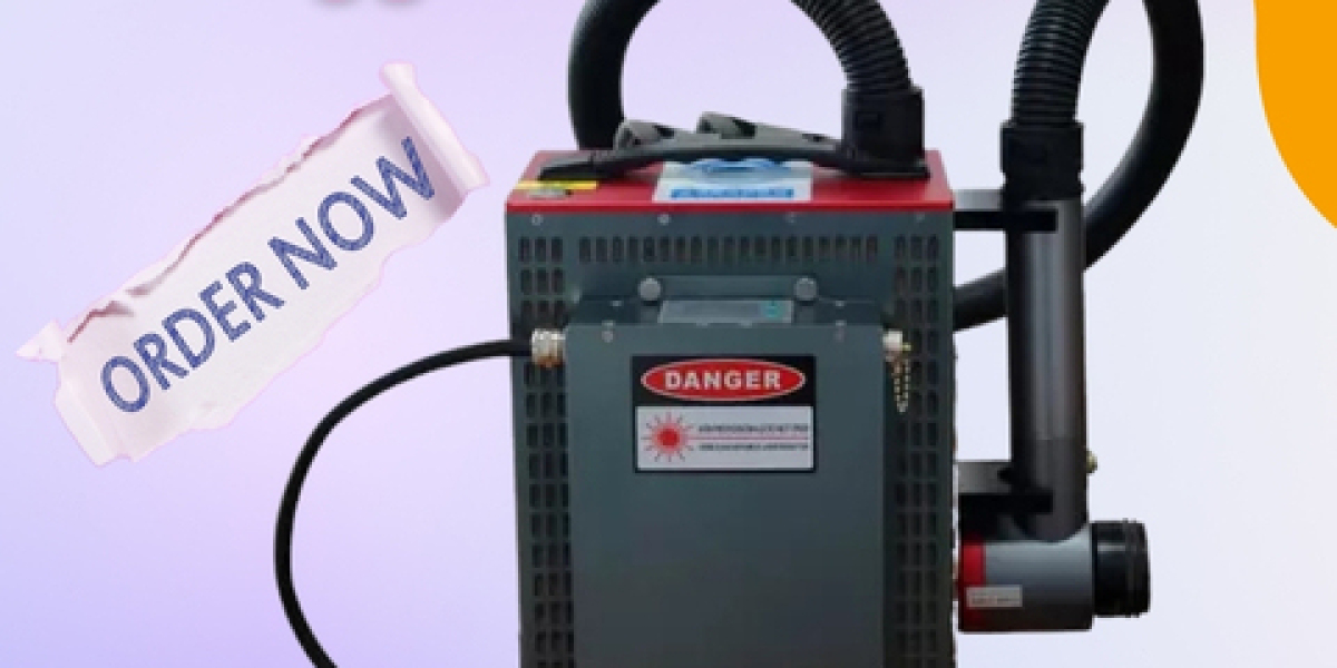 Laser rimuovi ruggine professionale | MopaLaser Italia
